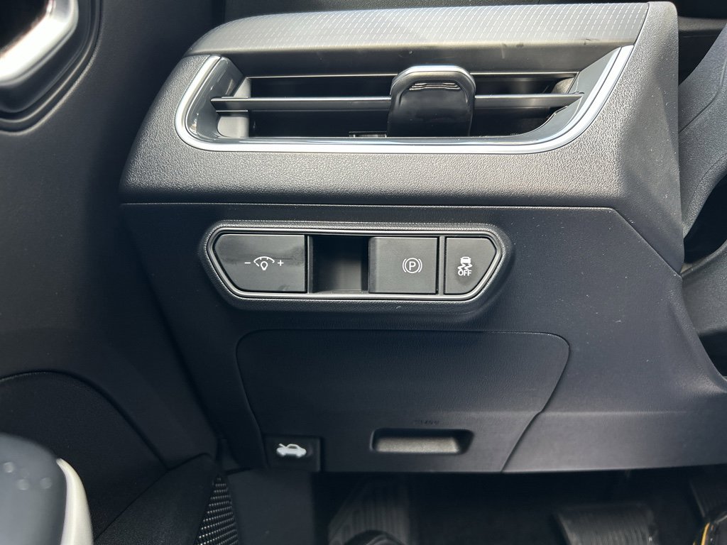 New 2025 Kia K4 GT-Line image 26