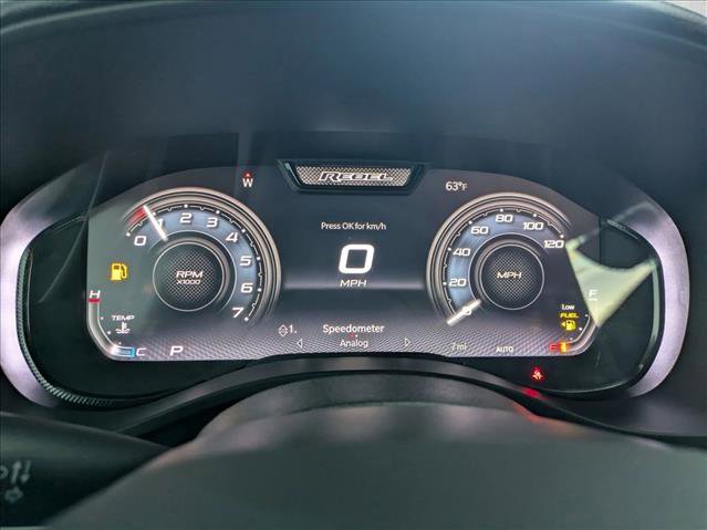 New 2026 RAM 1500 Rebel w/ Rebel Level 2 Equipment Group image 10