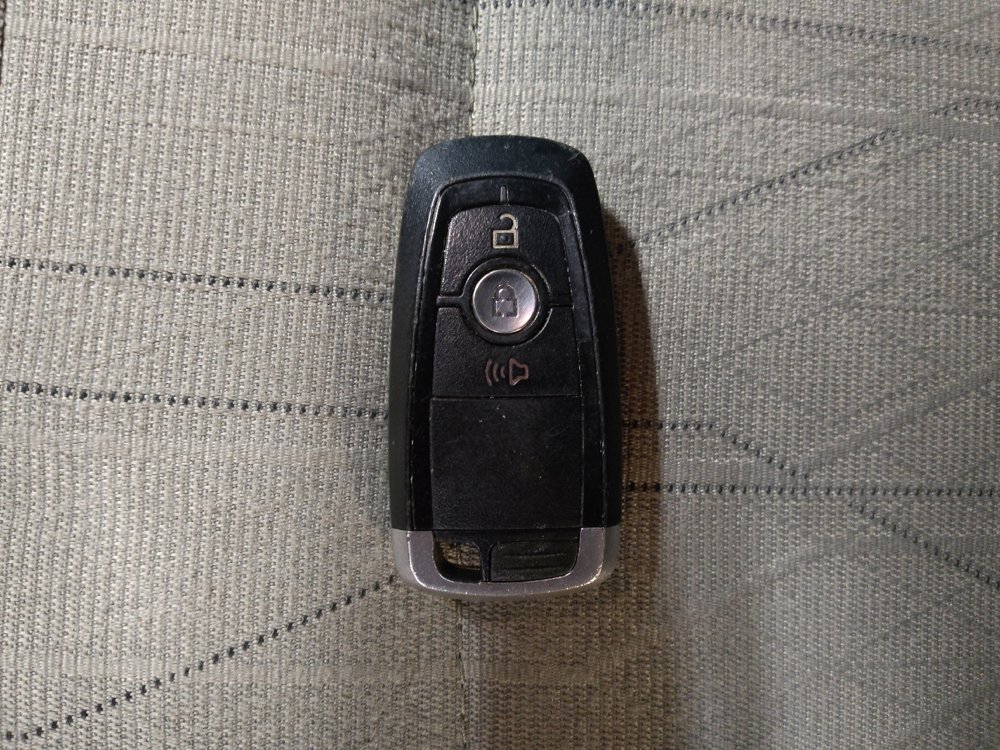 Used 2019 Ford EcoSport SE w/ SE Convenience Package image 32