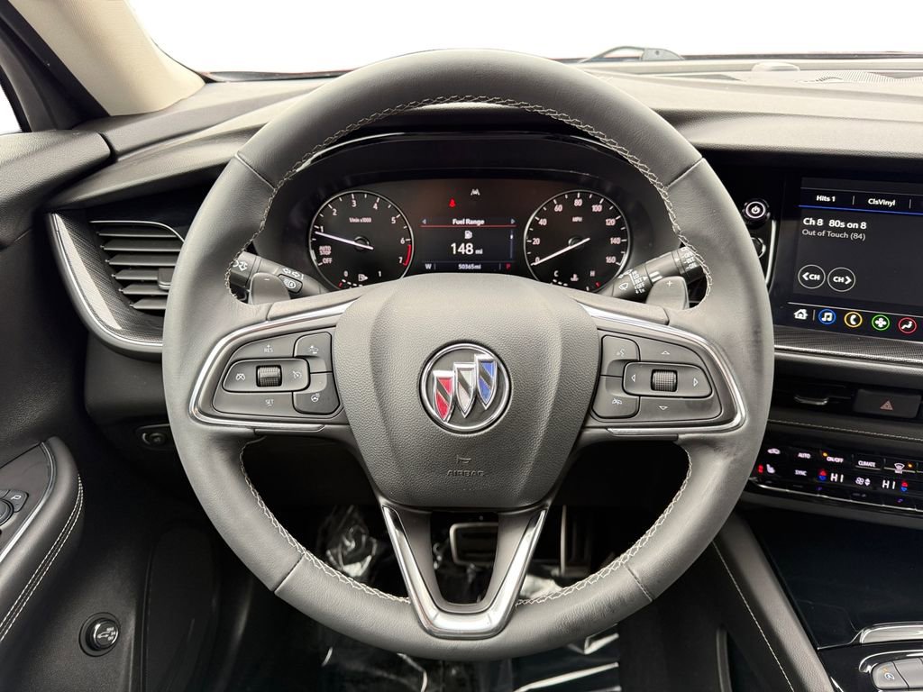 Used 2022 Buick Envision Preferred image 12