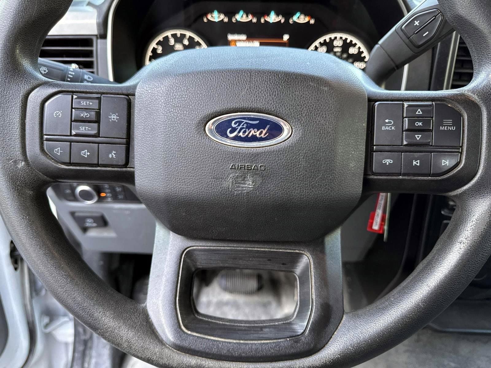 Used 2023 Ford F150 XL image 17