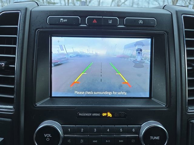 Used 2020 Ford Expedition Max Limited image 24