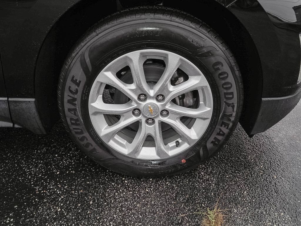 Certified 2018 Chevrolet Equinox LT FWD image 36