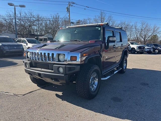 Used 2006 HUMMER H2 image 3