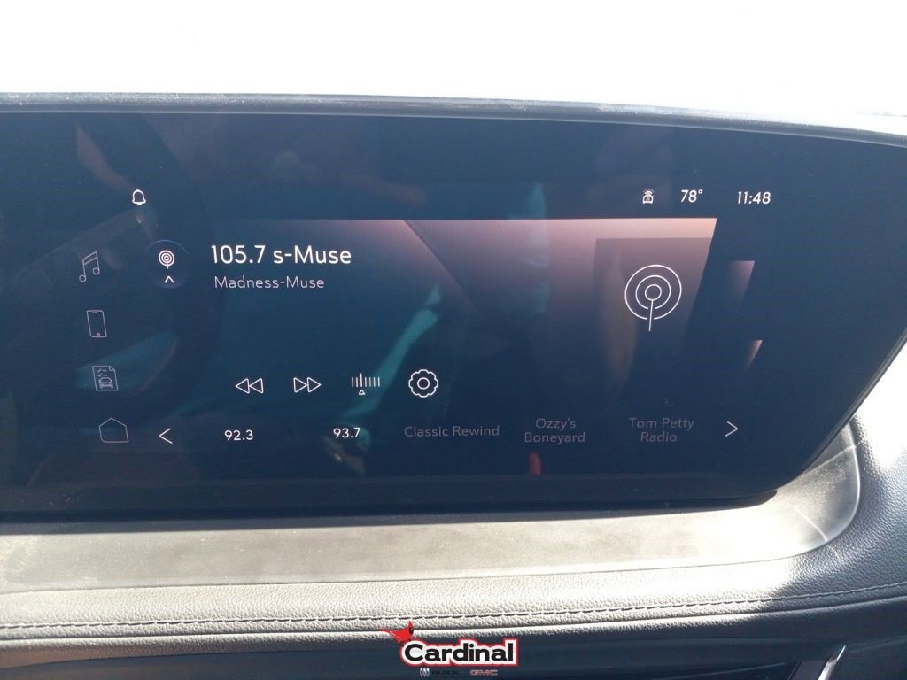 Certified 2024 Buick Encore GX Sport Touring w/ Comfort Package image 30