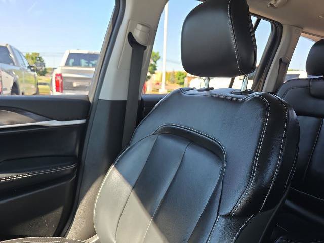 Used 2023 Jeep Grand Cherokee Limited AWD/4WD image 40