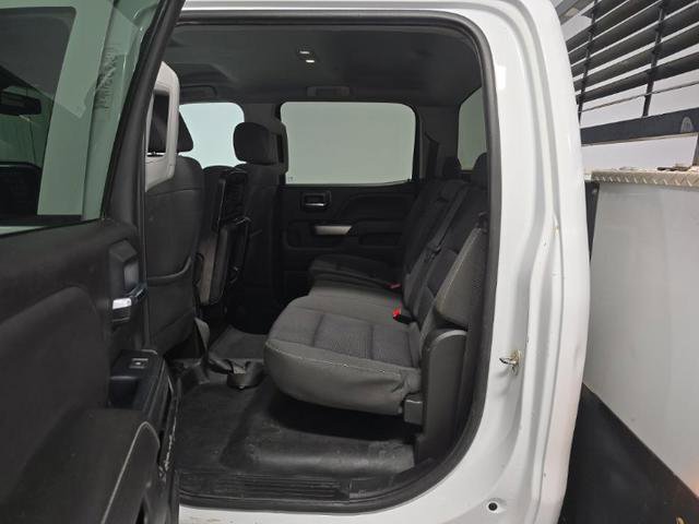 Used 2018 Chevrolet Silverado 3500 LT image 6