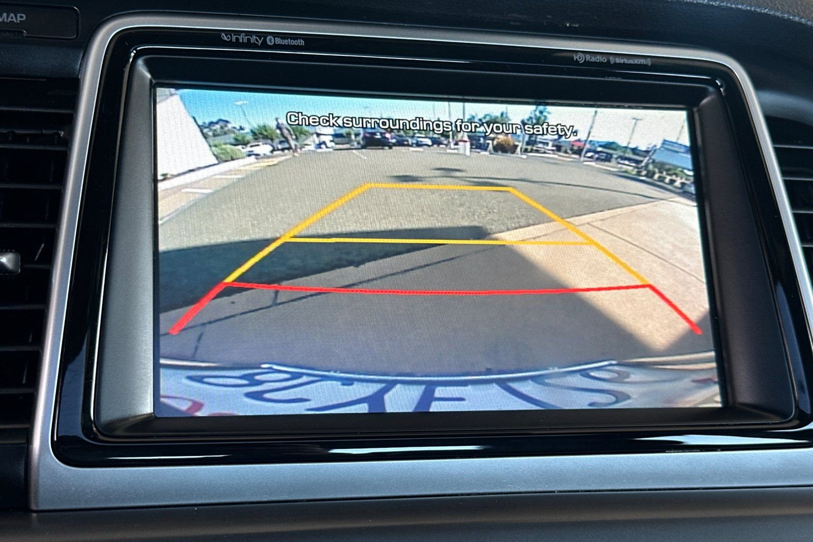 Used 2018 Hyundai Sonata Limited image 16