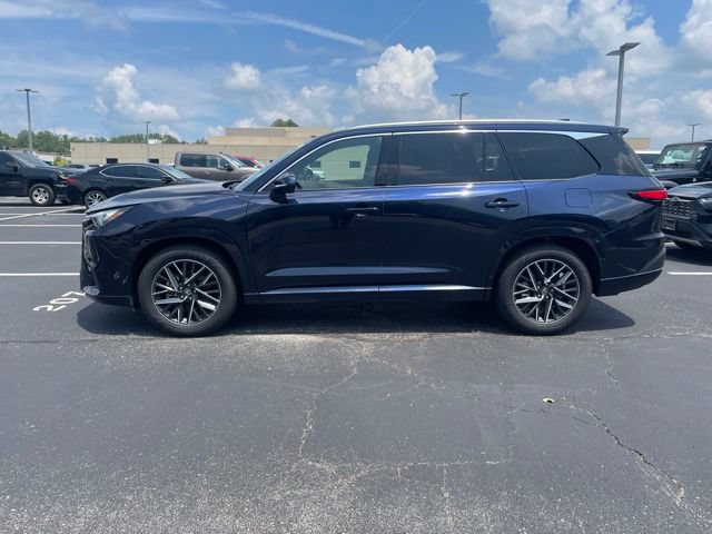 Used 2025 Lexus TX 350 AWD w/ Technology Package image 3