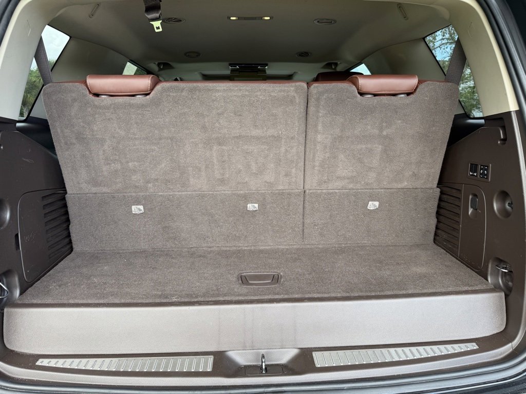 Used 2018 Chevrolet Tahoe Premier image 42