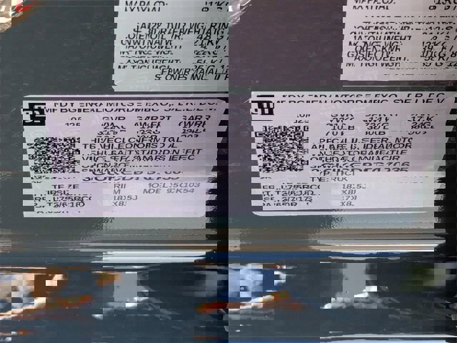 New 2026 Chevrolet Silverado 1500 Custom Trail Boss image 35