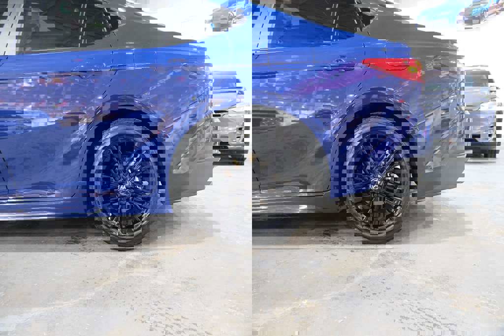 Used 2025 Toyota Camry SE image 7