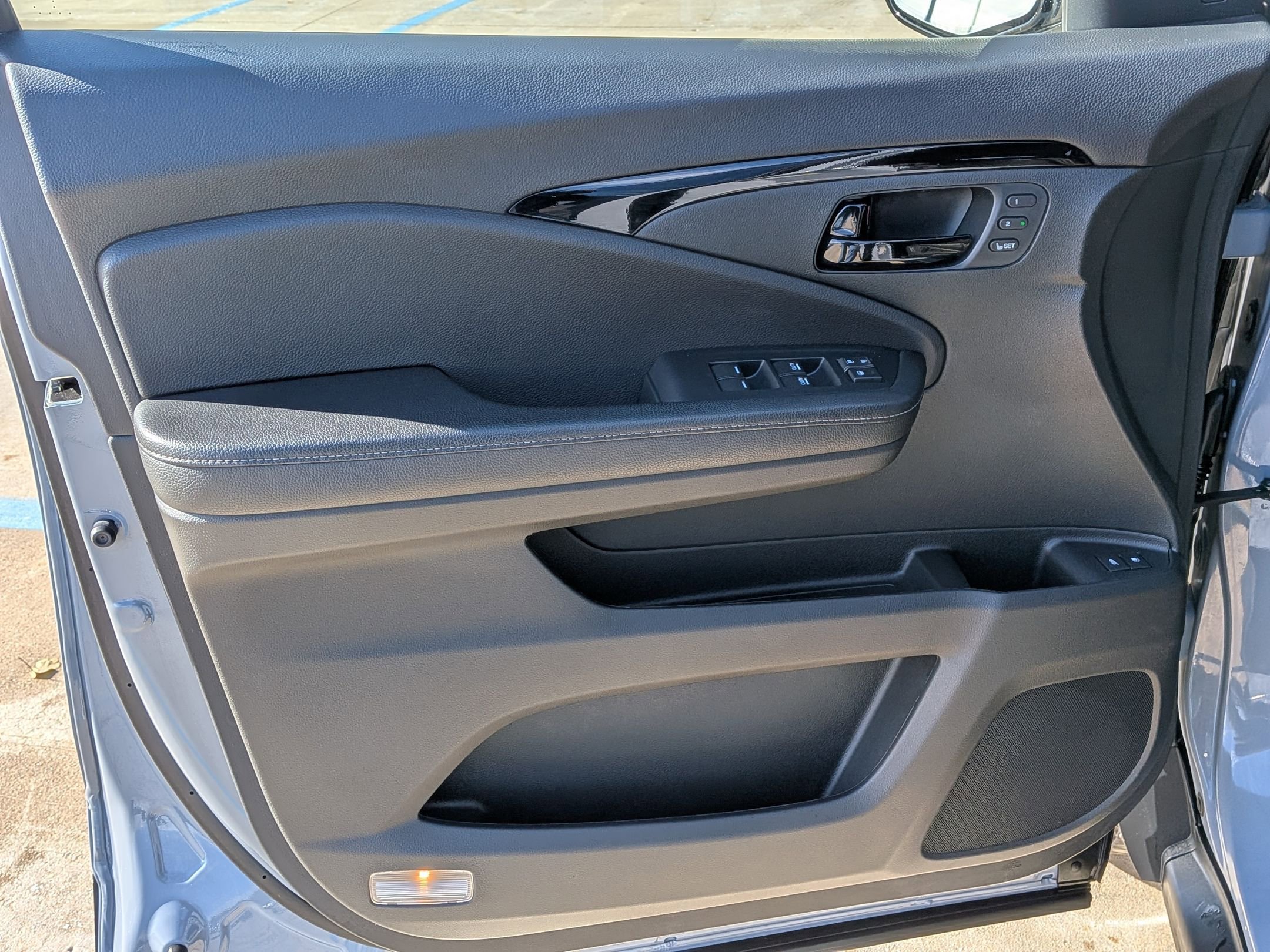 Certified 2023 Honda Passport Elite image 13