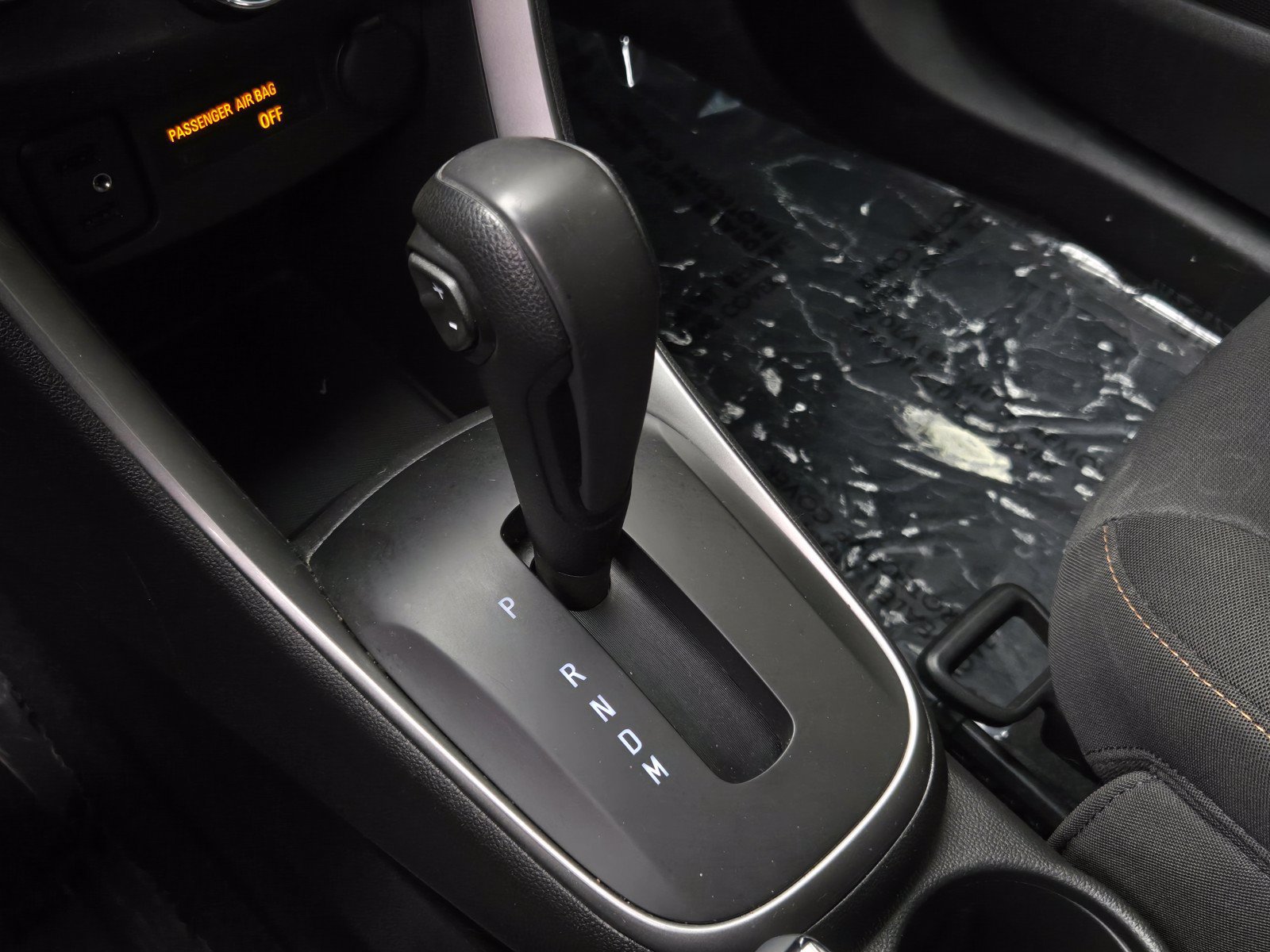 Used 2018 Chevrolet Trax LS FWD image 16