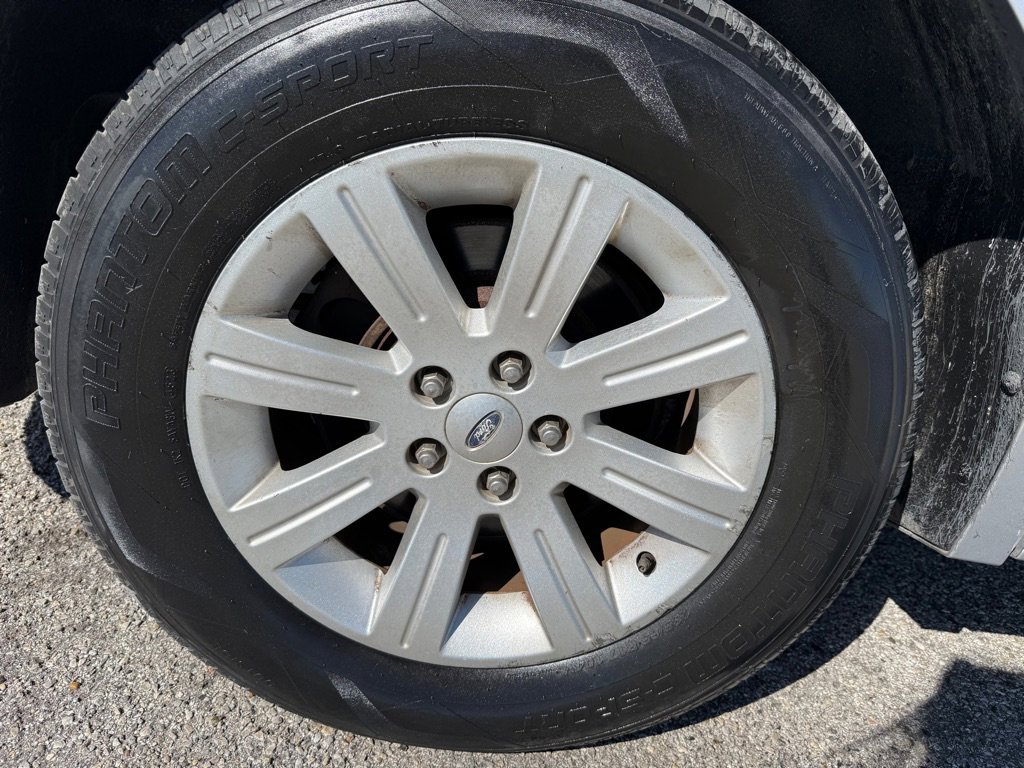 Used 2012 Ford Flex SE w/ Trailer Tow Pkg Class III image 20