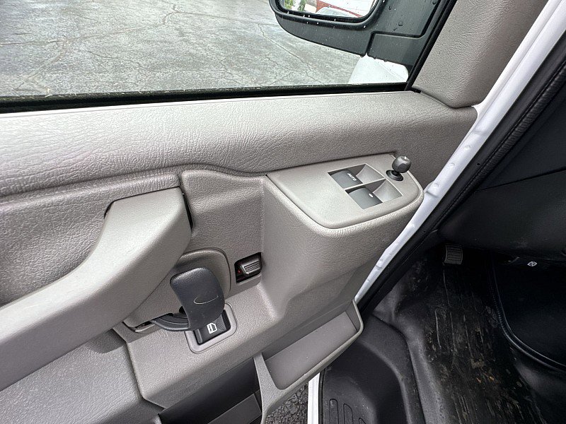 New 2025 Chevrolet Express 2500 w/ Driver Convenience Package image 20