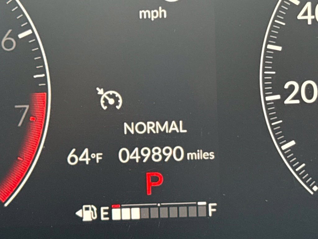 Certified 2024 Honda HR-V EX-L image 18