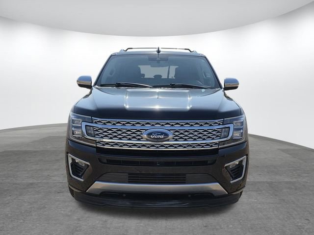Certified 2020 Ford Expedition Platinum image 2