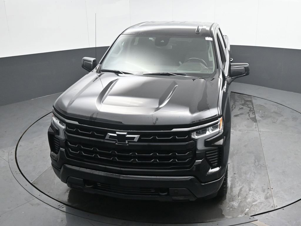 Used 2023 Chevrolet Silverado 1500 RST image 38