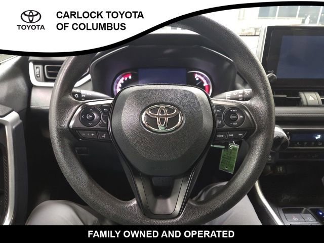 Used 2023 Toyota RAV4 LE image 21