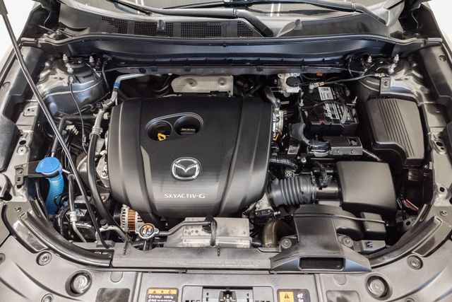 Used 2023 MAZDA CX-5 AWD 2.5 S image 3