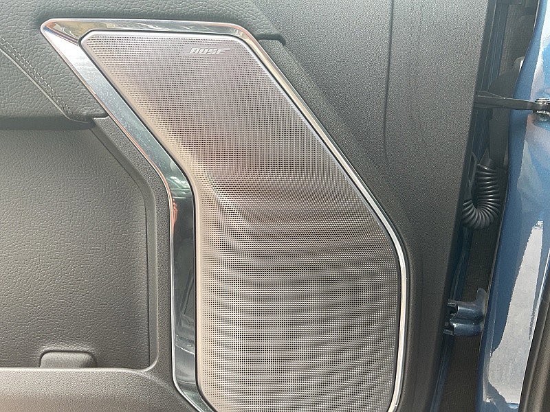 Used 2024 GMC Sierra 1500 Denali w/ Technology Package image 22