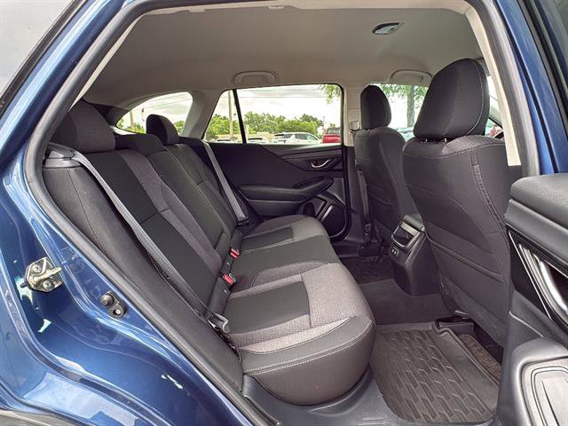 Used 2020 Subaru Outback Premium AWD/4WD image 15