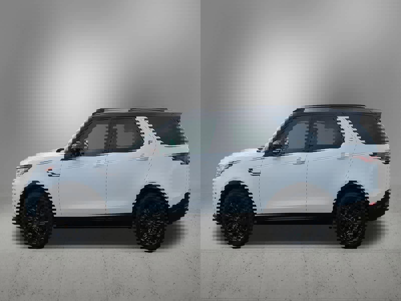 New 2026 Land Rover Discovery Limited Edition image 3