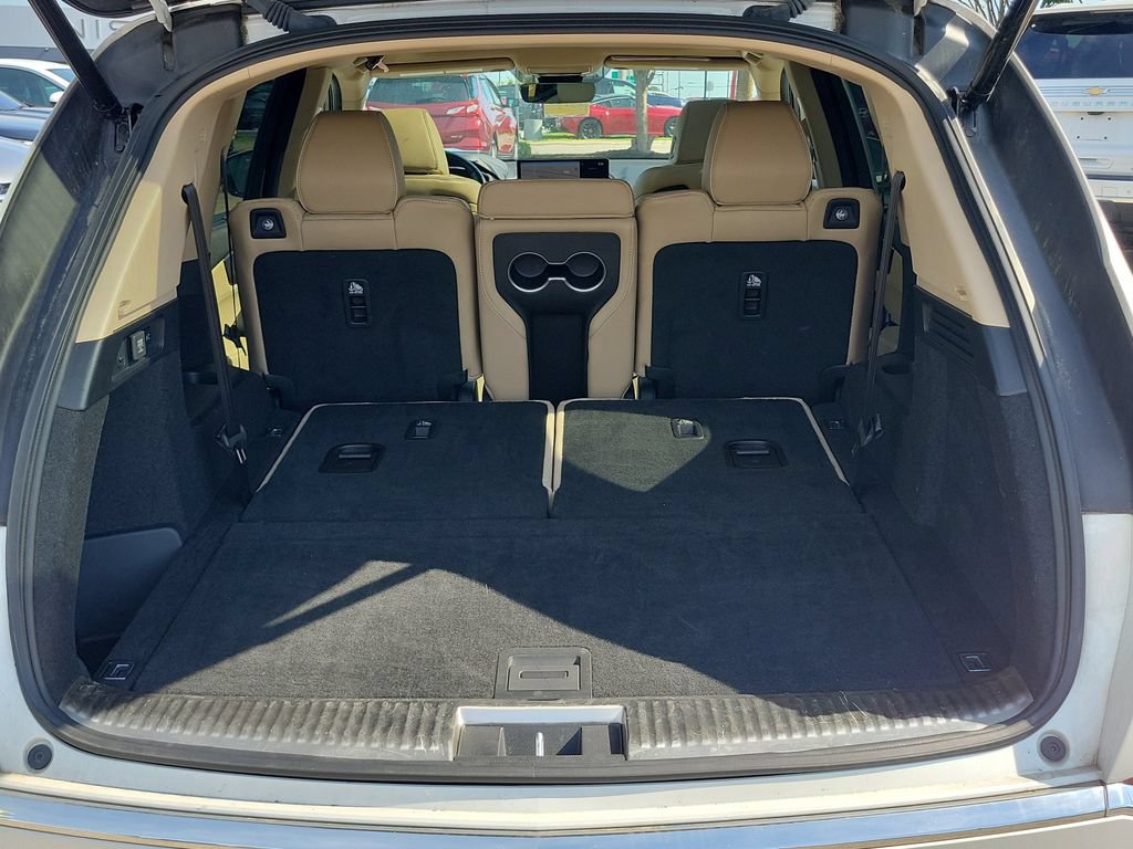 Used 2023 Acura MDX SH-AWD w/ Advance Package image 8