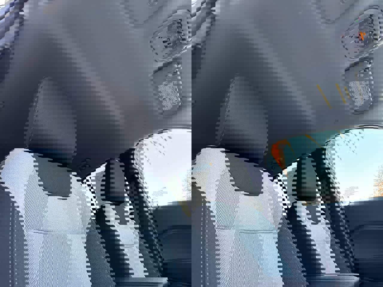 New 2026 Chevrolet Trax LS w/ LS Convenience Package image 20