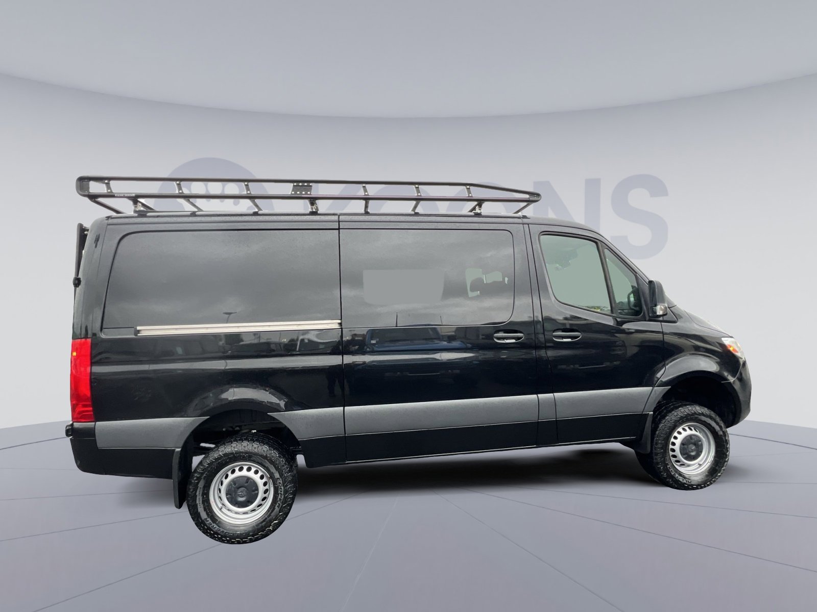 Used 2024 Mercedes-Benz Sprinter 2500 image 17