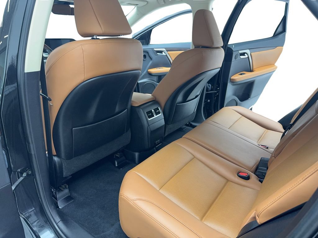 Used 2022 Lexus RX 350 FWD w/ Premium Package image 27