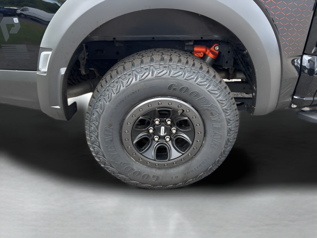 Certified 2023 Ford F150 Raptor AWD/4WD image 33