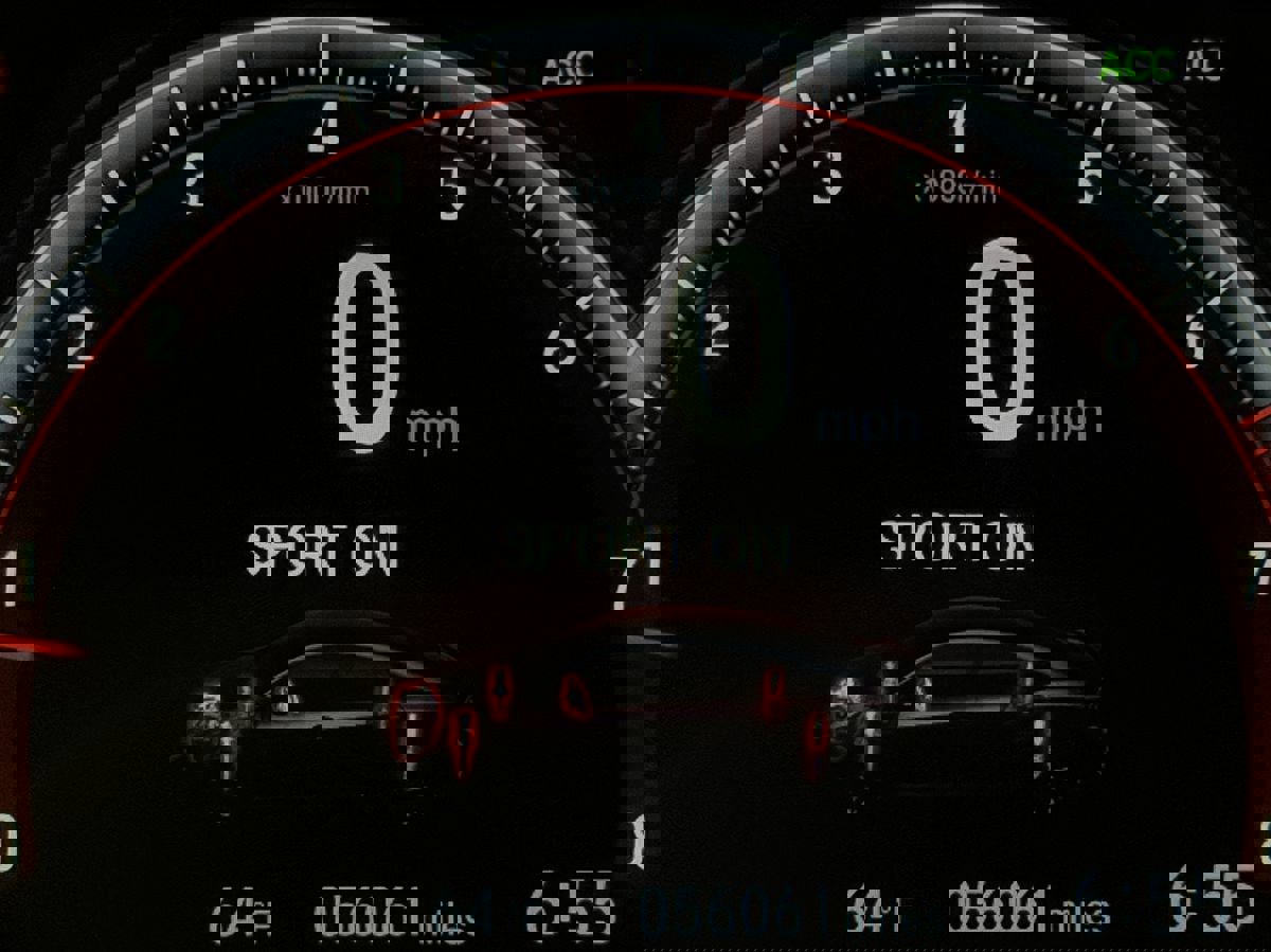 Used 2020 Honda Civic Si image 15