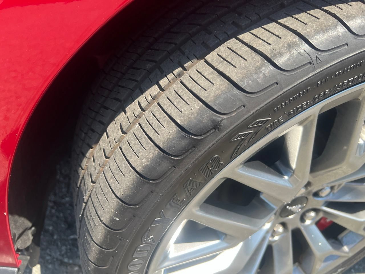 Used 2024 Ford Mustang GT Premium RWD image 10