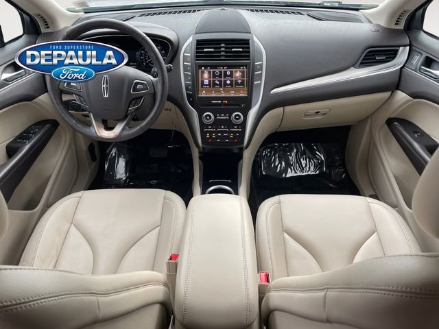 Used 2019 Lincoln MKC Premiere image 13