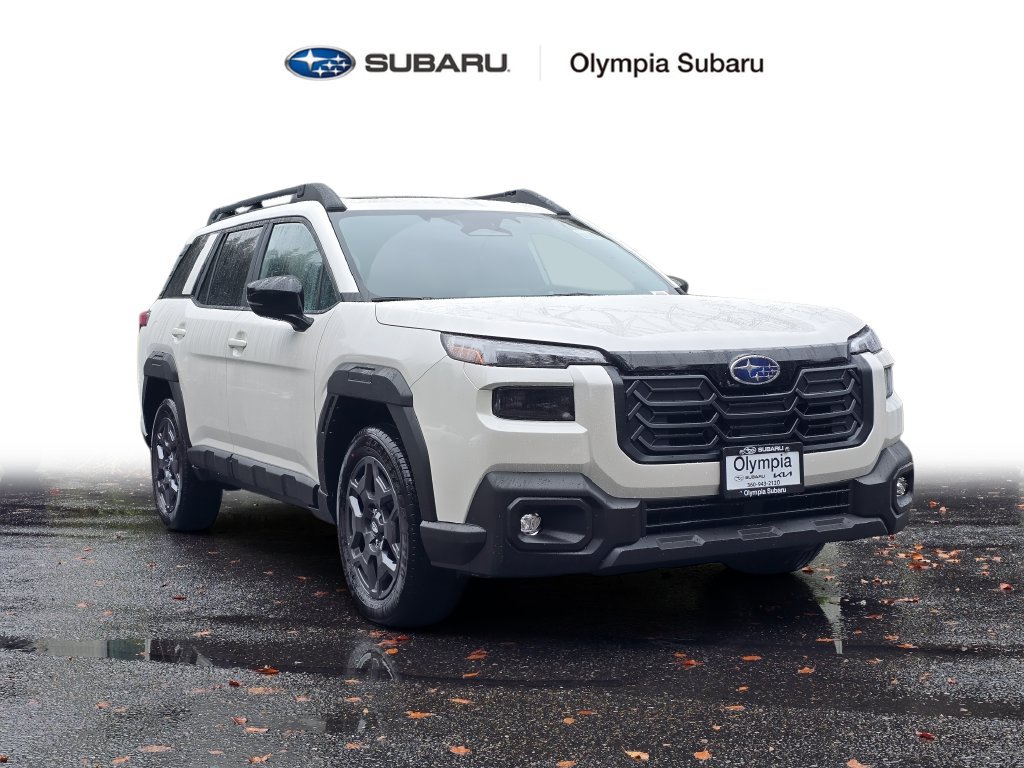New 2026 Subaru Outback Premium AWD/4WD image 1