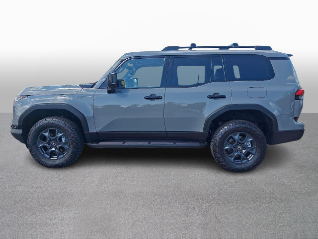 Used 2026 Lexus GX 550 AWD/4WD image 7