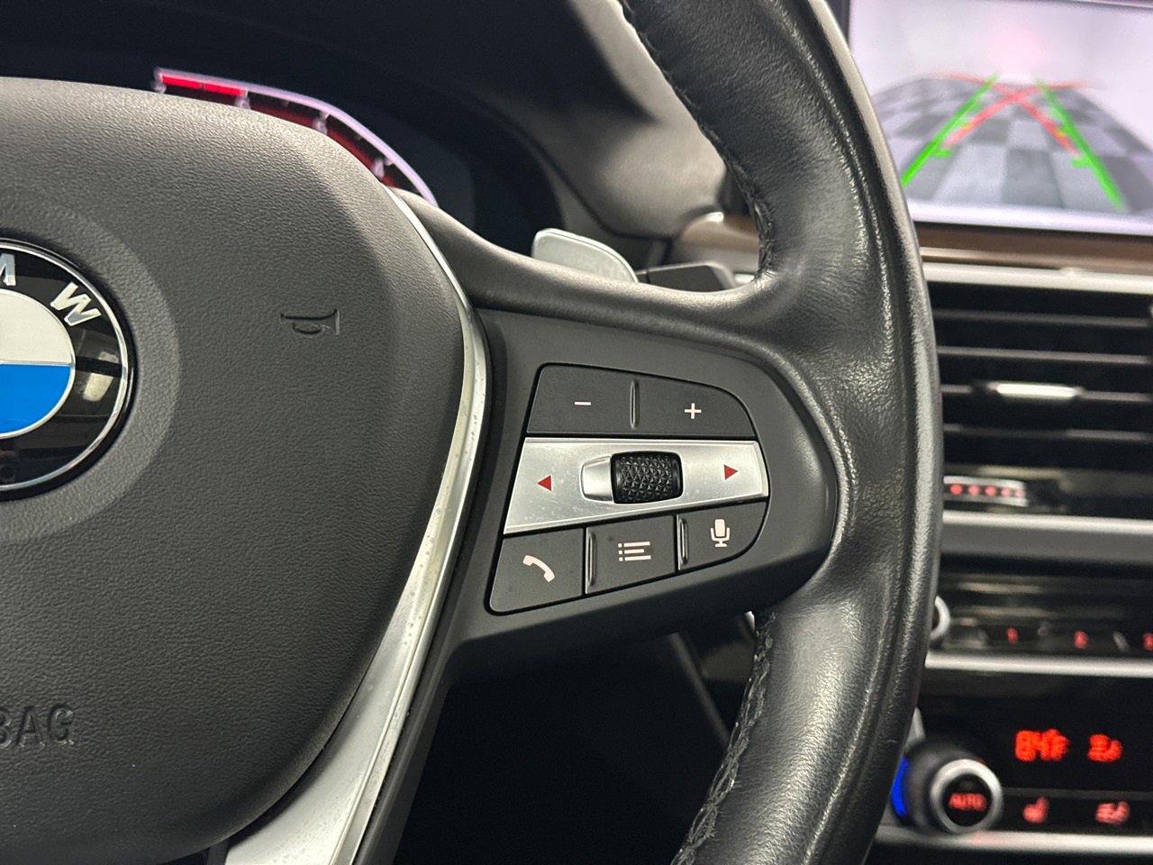 Used 2020 BMW X3 xDrive30i image 23