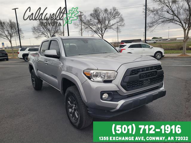 Used 2020 Toyota Tacoma SR5 image 3
