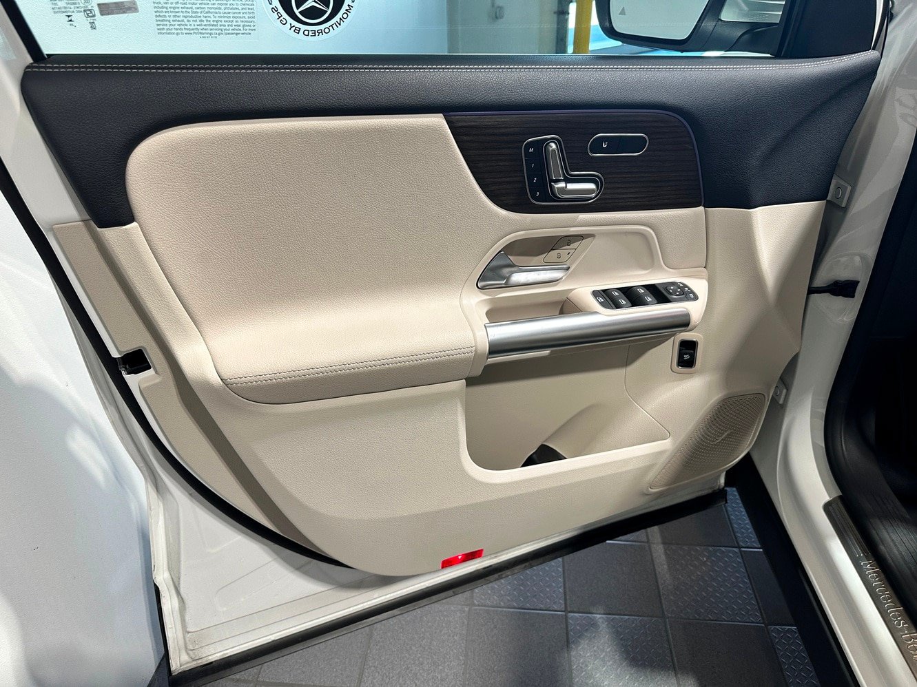 Used 2026 Mercedes-Benz GLA 250 4MATIC image 8