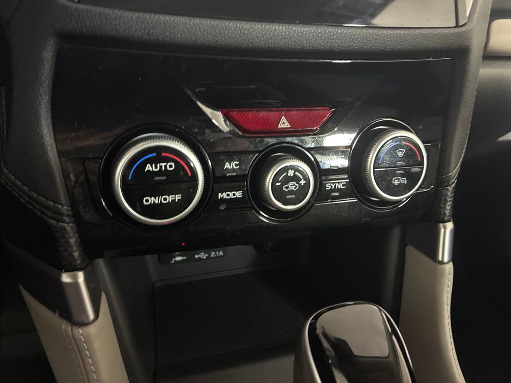 Used 2023 Subaru Forester Limited w/ Popular Package #2 AWD/4WD image 19