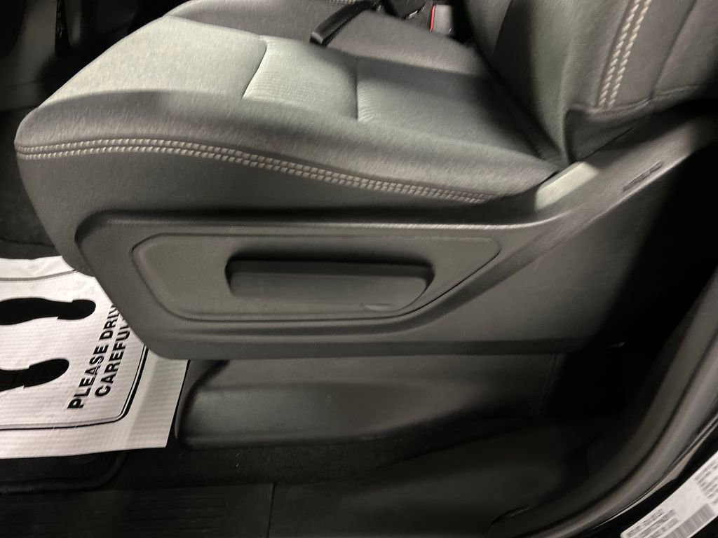 Used 2023 RAM 1500 Tradesman image 13