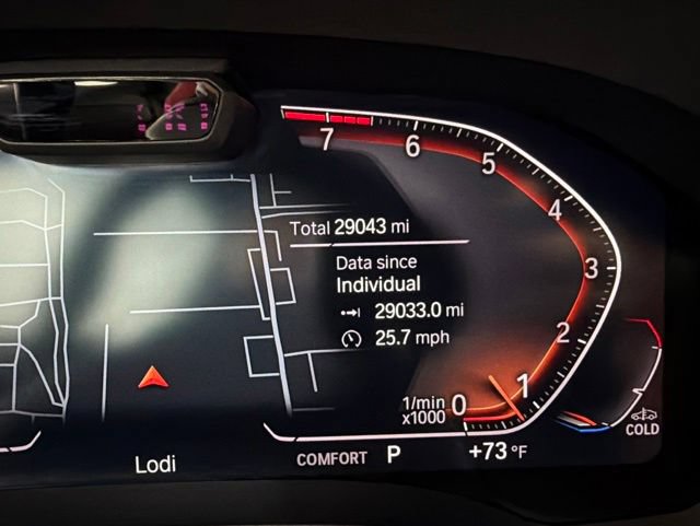 Certified 2023 BMW 840i xDrive Coupe AWD/4WD image 28
