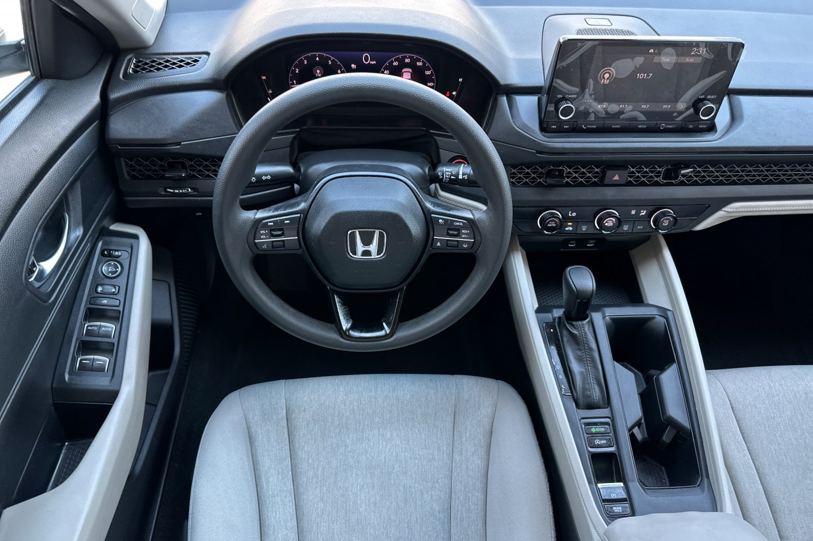 Used 2023 Honda Accord LX image 16