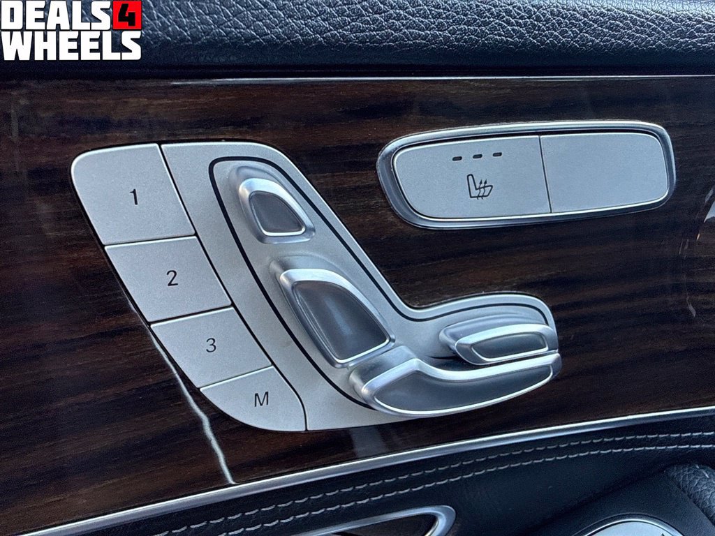 Used 2015 Mercedes-Benz C 300 Sedan image 16