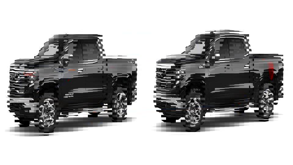 New 2026 GMC Sierra 1500 SLT w/ SLT Premium Plus Package image 28