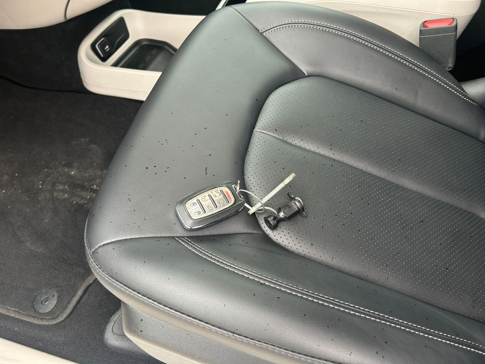 Used 2024 Chrysler Pacifica Touring-L image 23