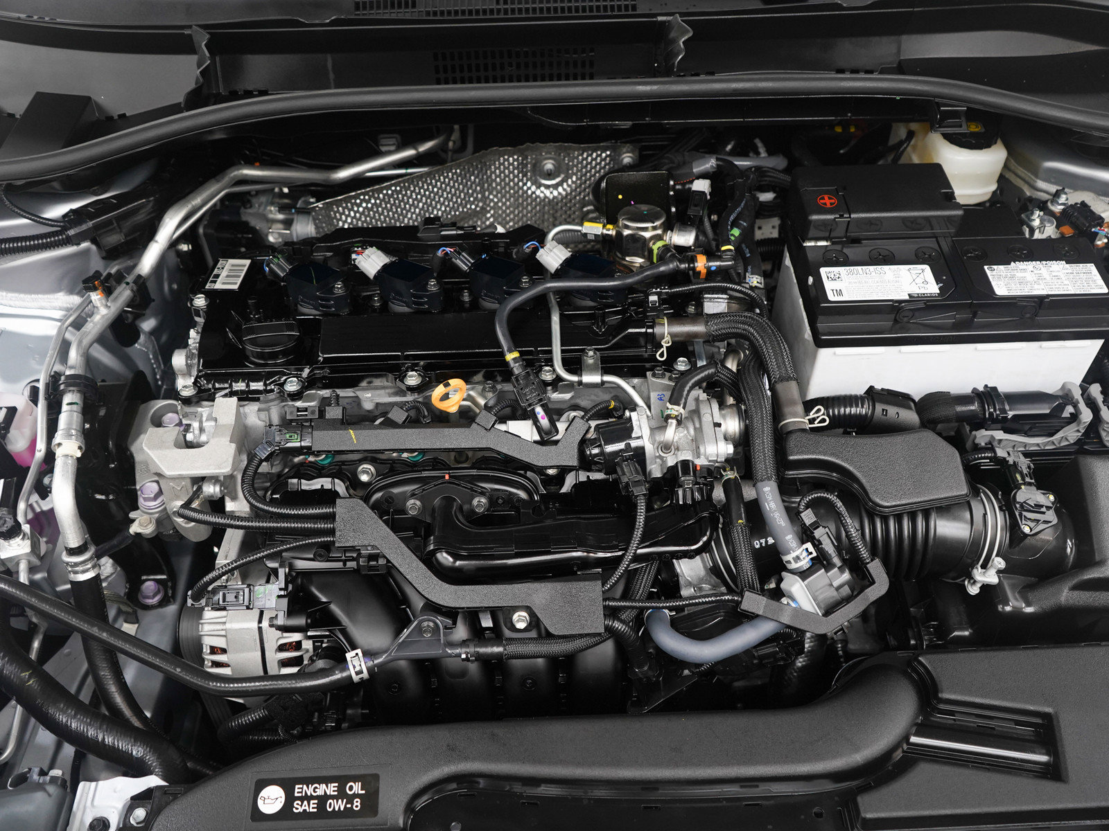 Used 2026 Toyota Corolla Cross L image 28