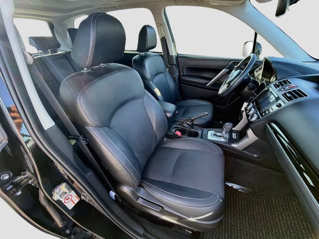 Used 2018 Subaru Forester 2.5i Limited AWD/4WD image 29